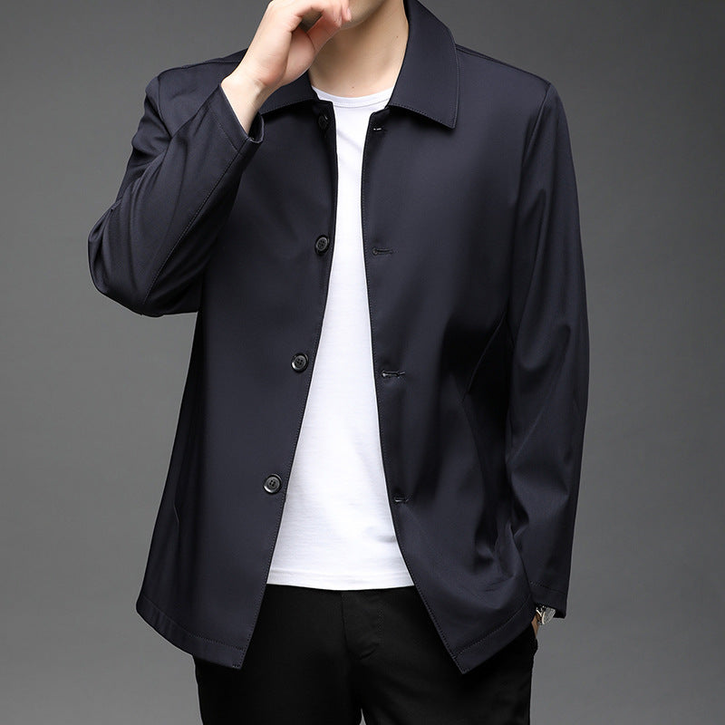 CoreLayer Coat