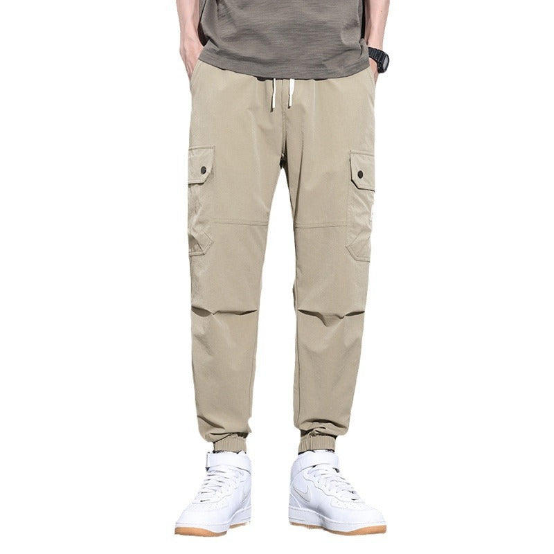 FlexTaper Utility Joggers