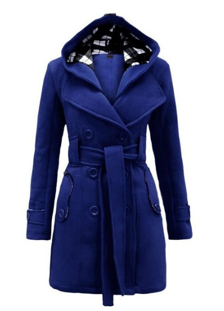 Crue Coat