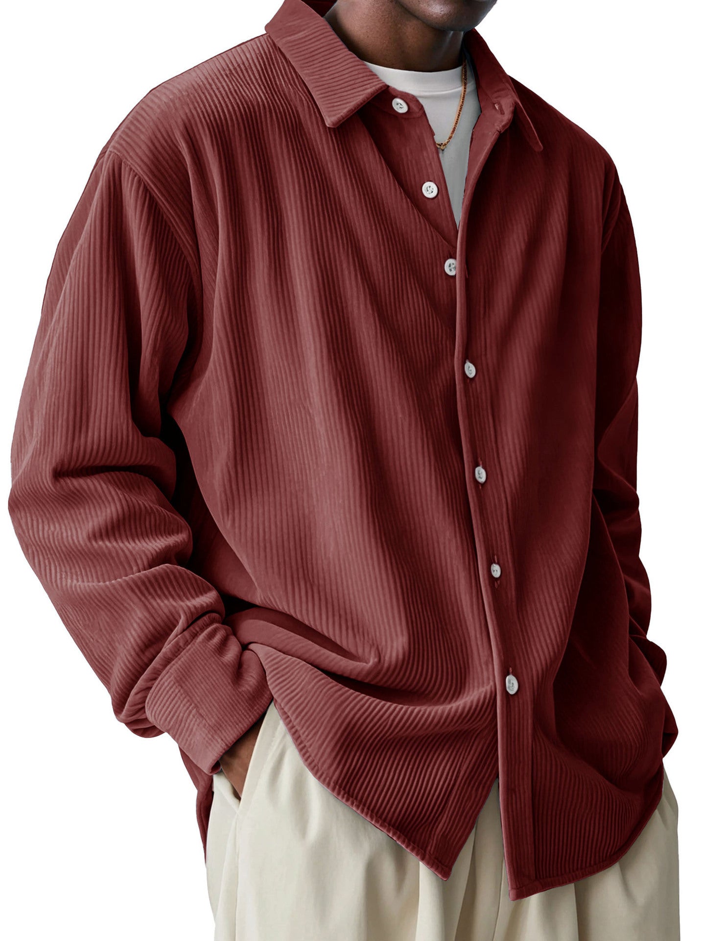 FormShift Polo Shirt