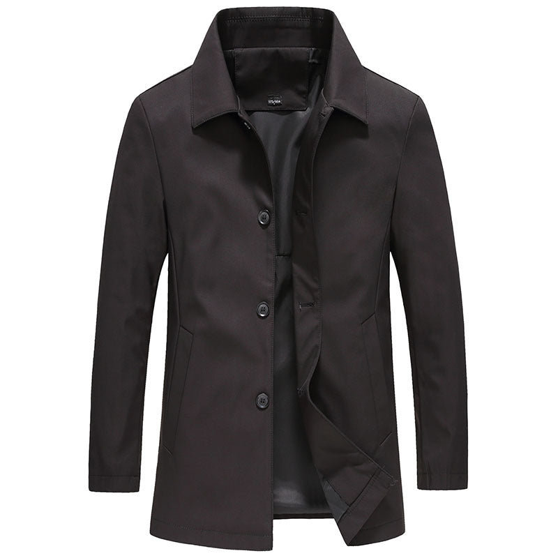CoreLayer Coat