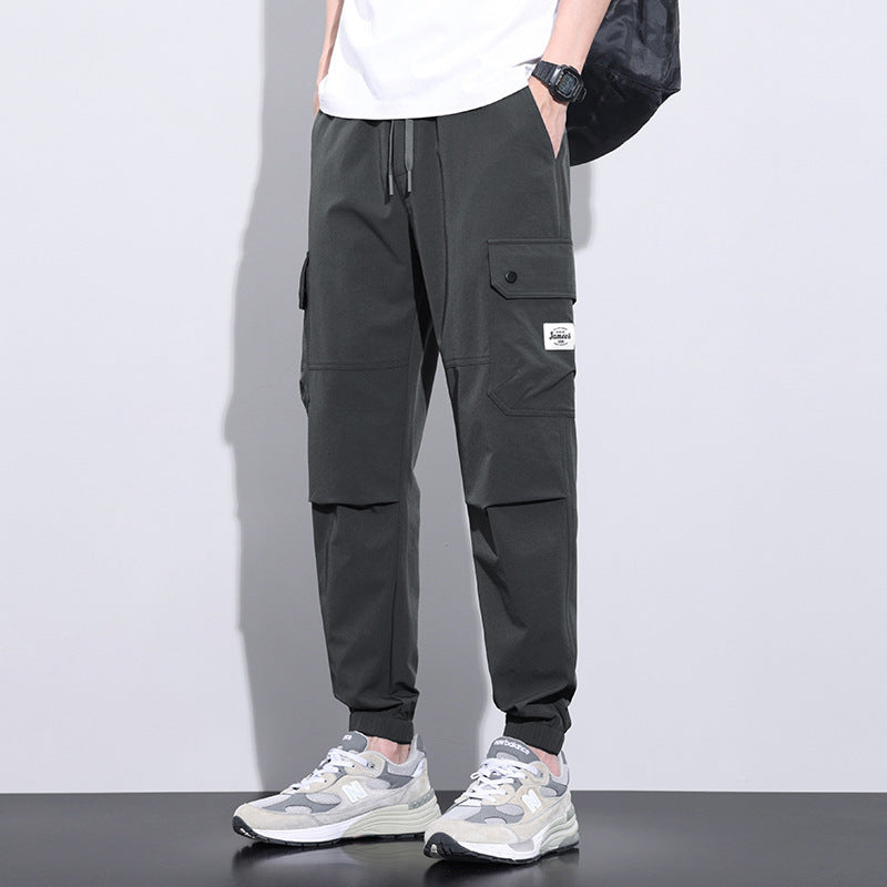 FlexTaper Utility Joggers