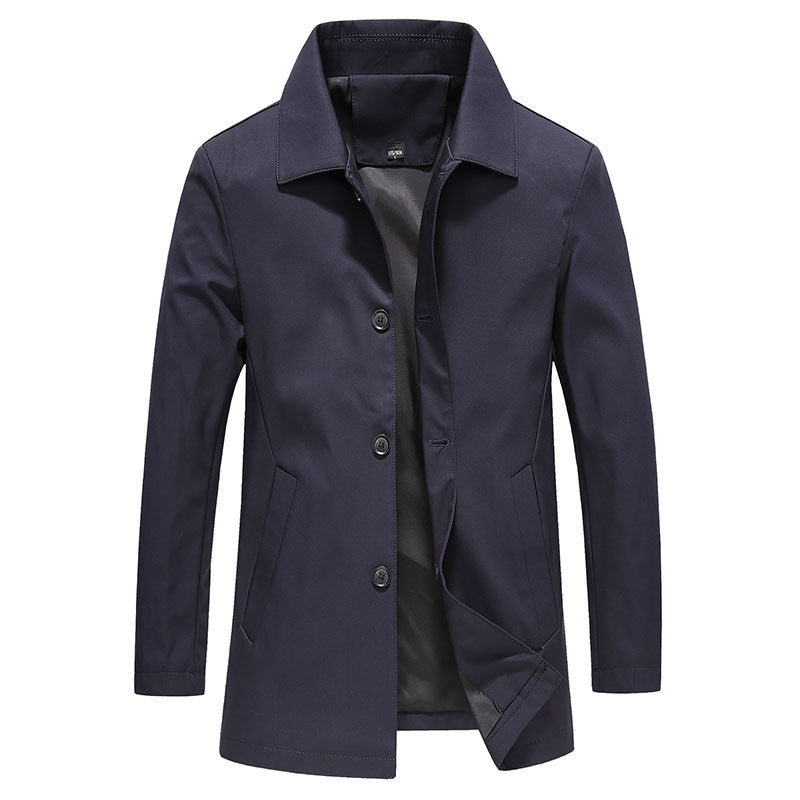 CoreLayer Coat