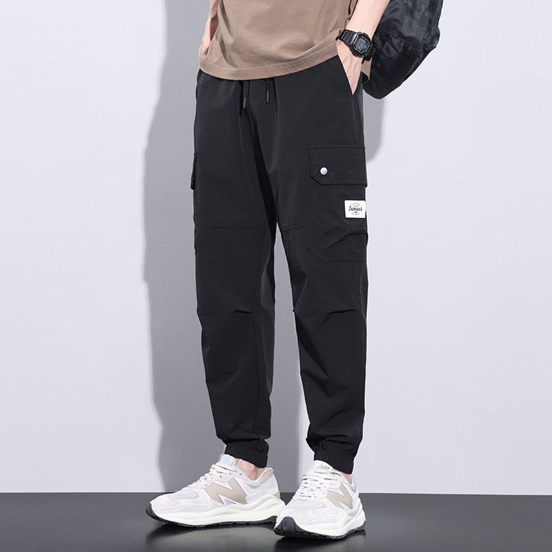 FlexTaper Utility Joggers