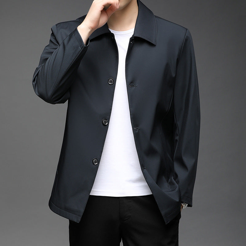 CoreLayer Coat