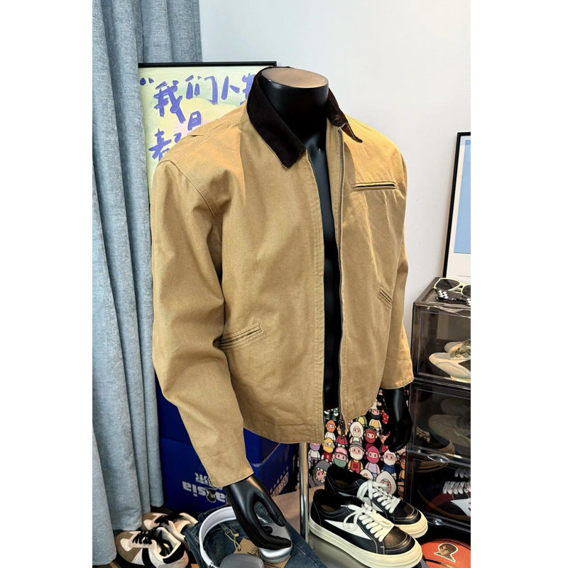 TerraLayer Sidekick Jacket