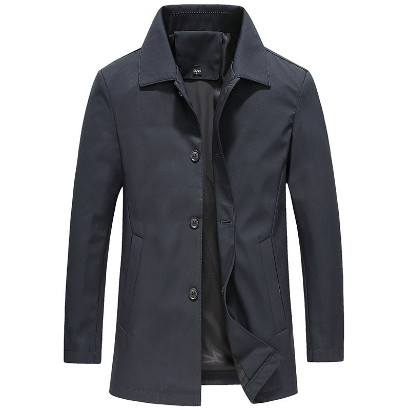 CoreLayer Coat