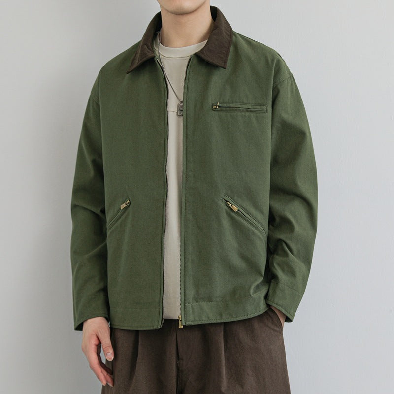TerraLayer Sidekick Jacket