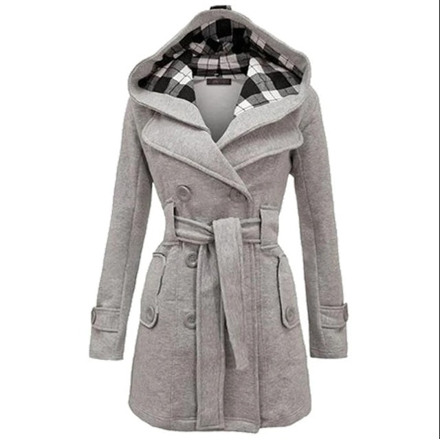 Crue Coat