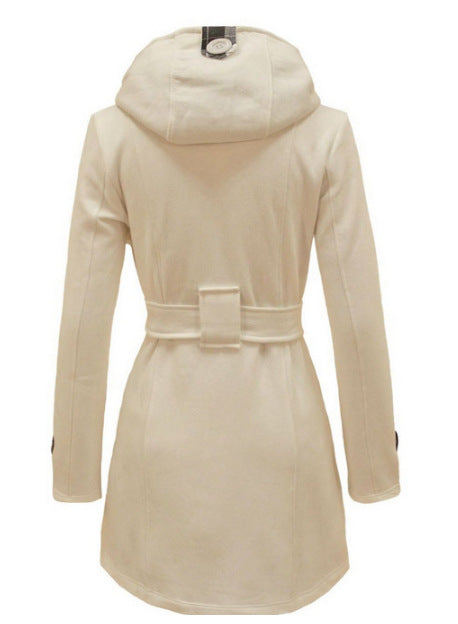 Crue Coat