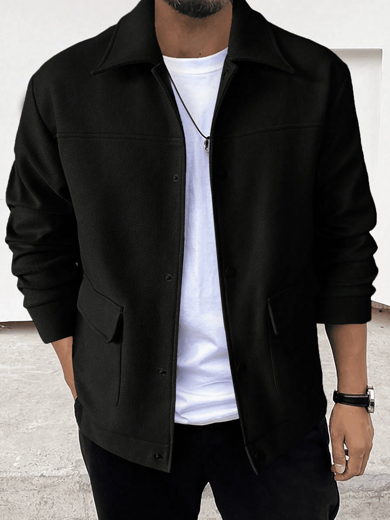 PolyFlex Jacket