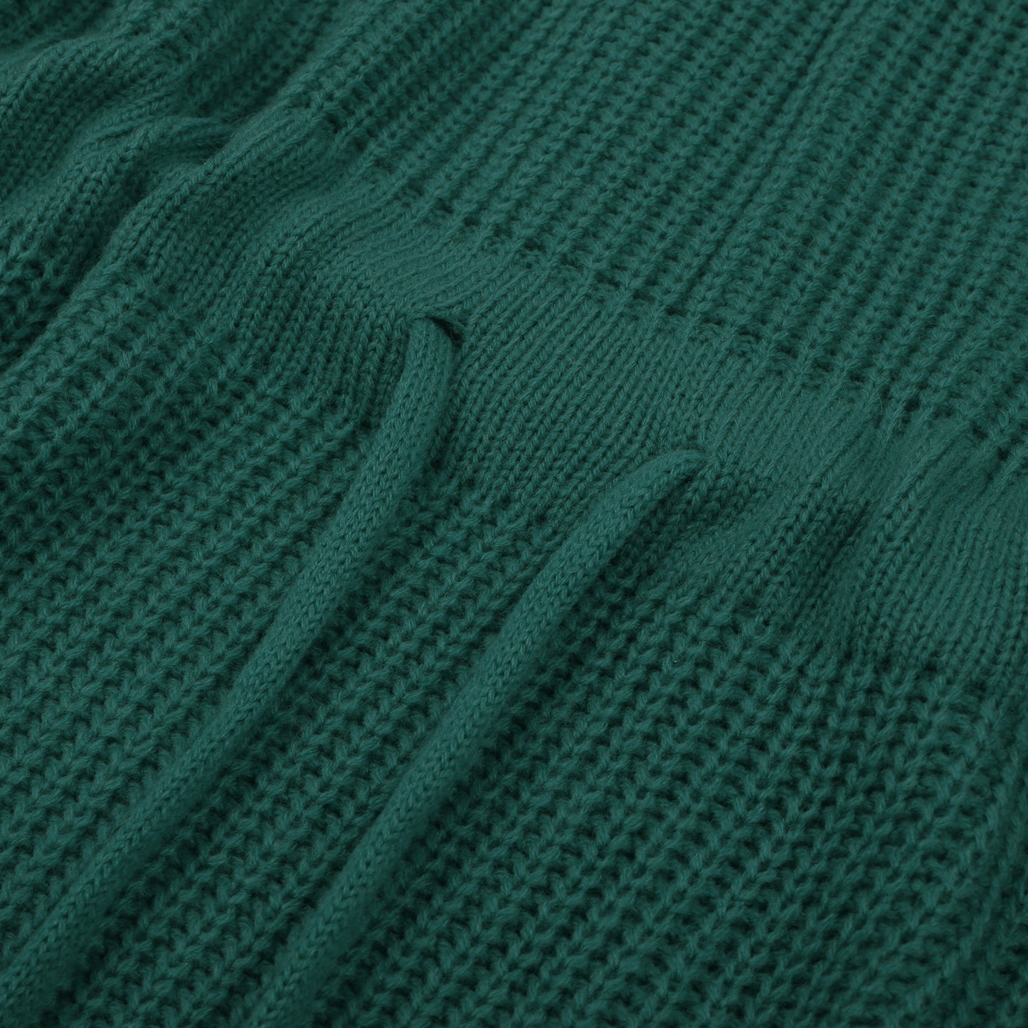 Formelle Ribbed Knit Midi Dress