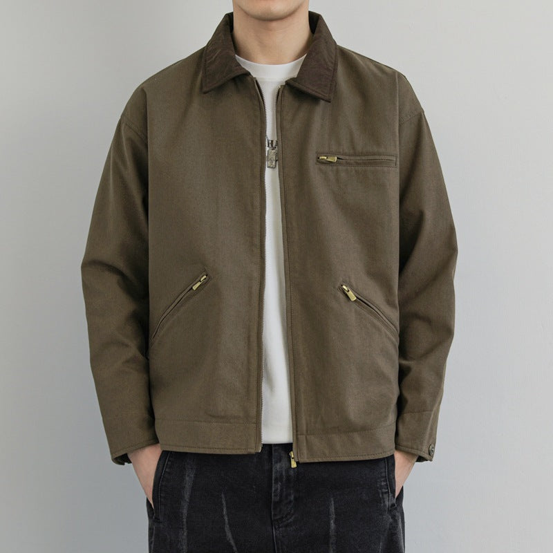 TerraLayer Sidekick Jacket