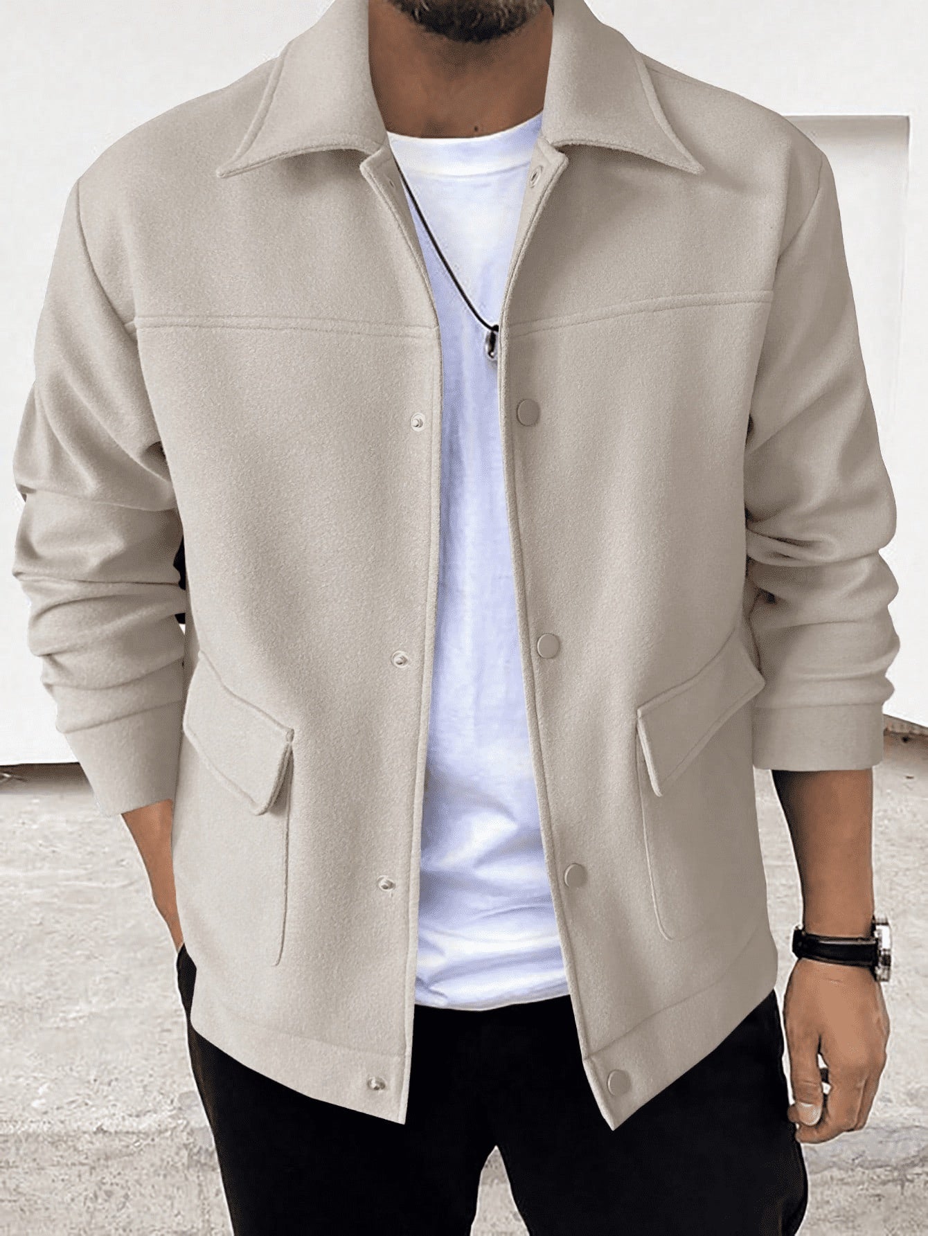 PolyFlex Jacket