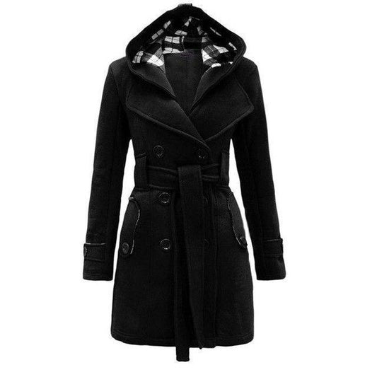 Crue Coat