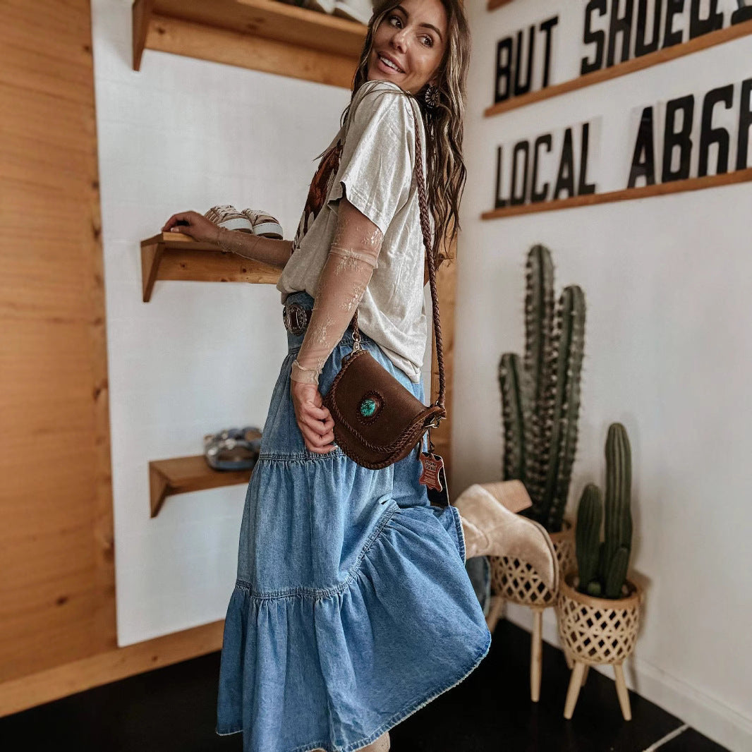Rei Skirt