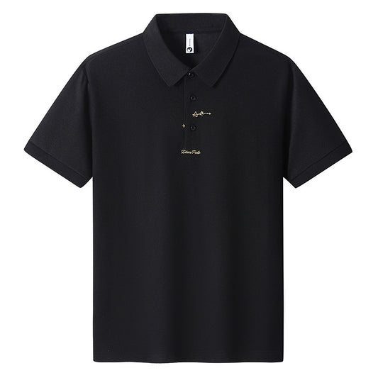 Men's Casual All-matching Loose T-shirt