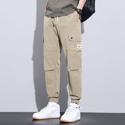 FlexTaper Utility Joggers