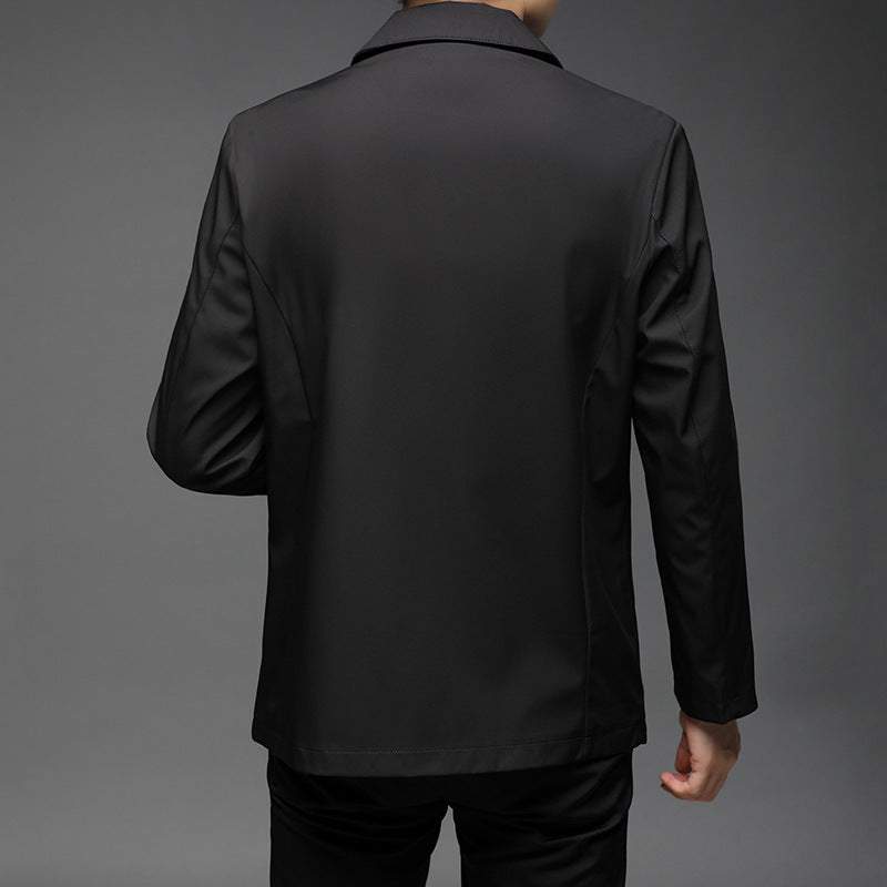 CoreLayer Coat