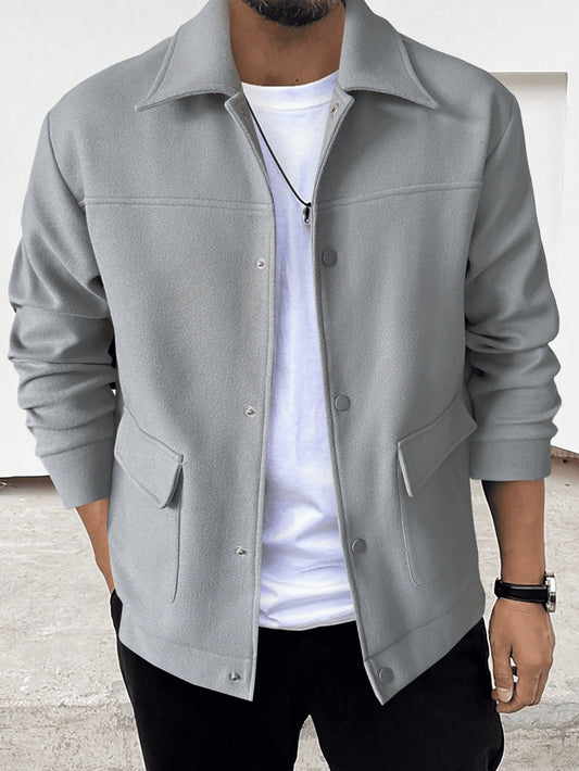 PolyFlex Jacket