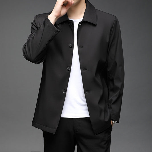 CoreLayer Coat